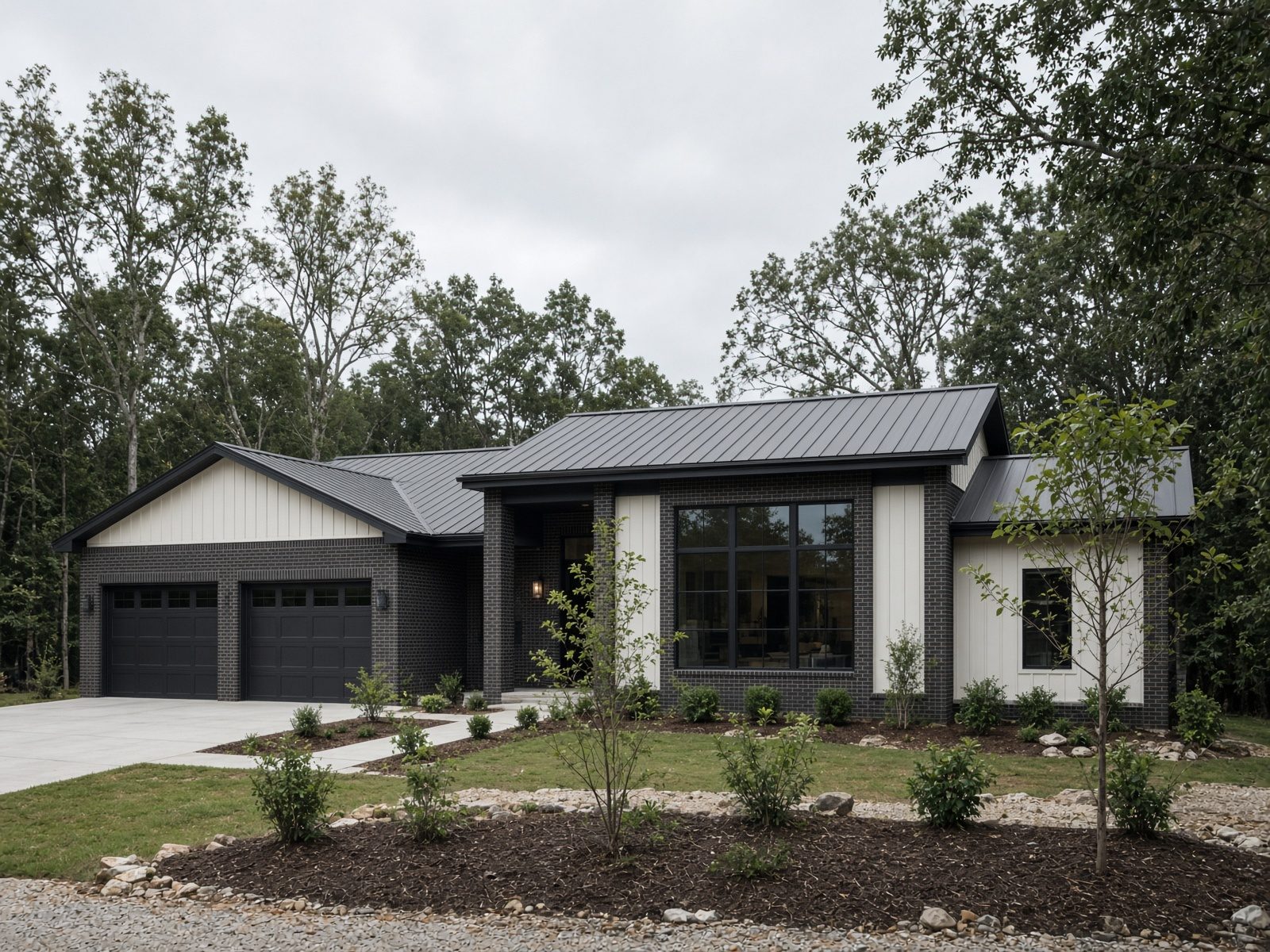 Scotsdale Modern